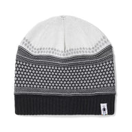 Gorro reversible Smartwool Popcorn Cable