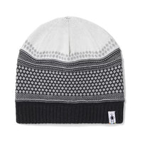 Gorro reversible Smartwool Popcorn Cable