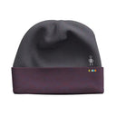 Gorro reversible con puños de merino térmico Smartwool