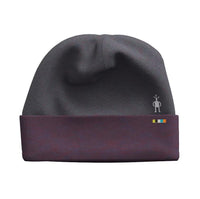 Gorro reversible con puños de merino térmico Smartwool