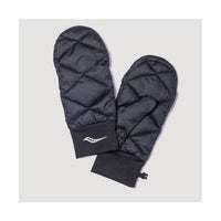 Guantes Saucony Boulder OysterPuff