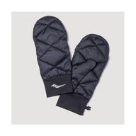 Saucony Boulder OysterPuff Mitt