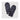 Guantes Saucony Boulder OysterPuff