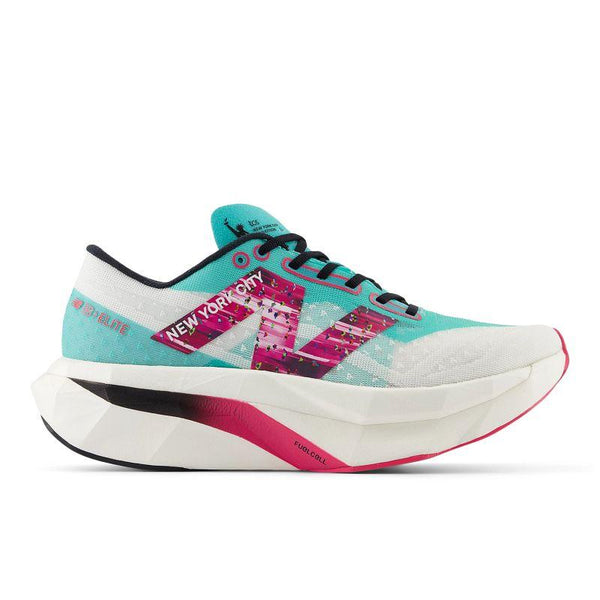 Women's New Balance SuperComp Elite v4 – Runners Plus