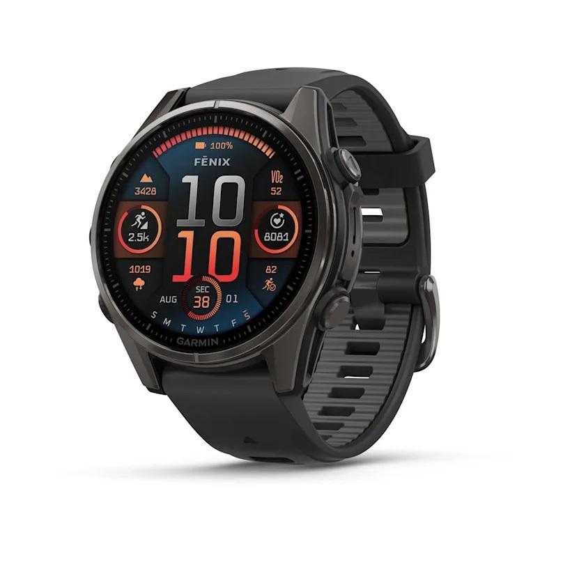 Garmin Fenix ​​8S