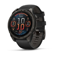 Garmin Fenix ​​8 Zafiro