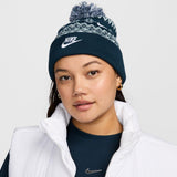 Gorro Nike Peak con puños cortos Holiday 24