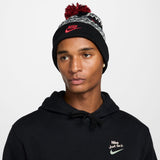 Gorro Nike Peak con puños cortos Holiday 24