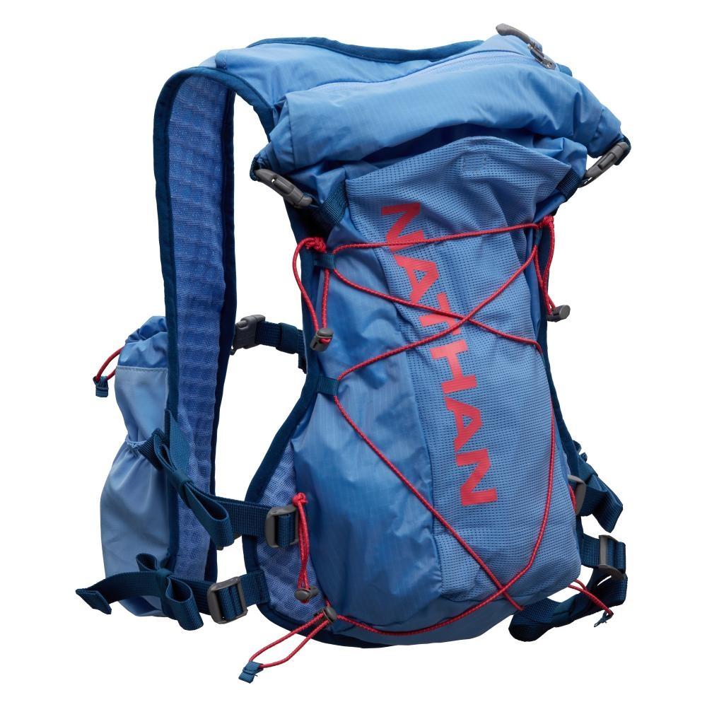 Mezcla de frutos secos Nathan 12L 2.0