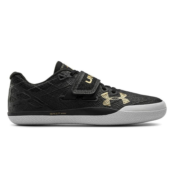 Unisex Under Armour Centric Grip Throwing Shoe – Runners Plus display picture 3