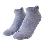 Calcetines invisibles de peso medio Runners Plus