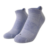 Calcetines invisibles de peso medio Runners Plus