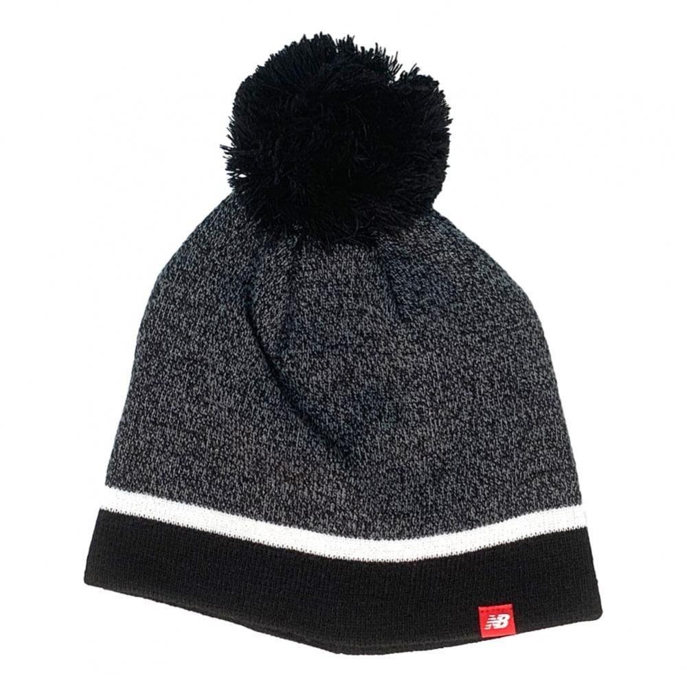 Gorro de punto New Balance Core