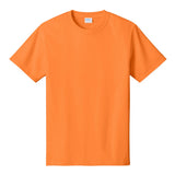 Unisex Port & Company Core Cotton Tee