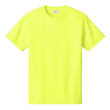 Unisex Port & Company Core Cotton Tee