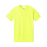 Youth Port & Company Core Cotton Tee