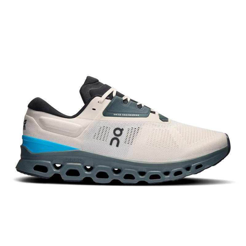 Men's On Cloudstratus 3