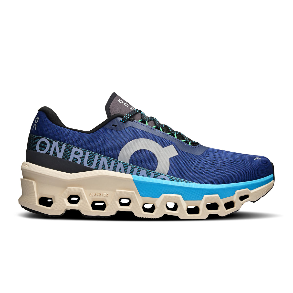 Men's On Cloudmonster 2