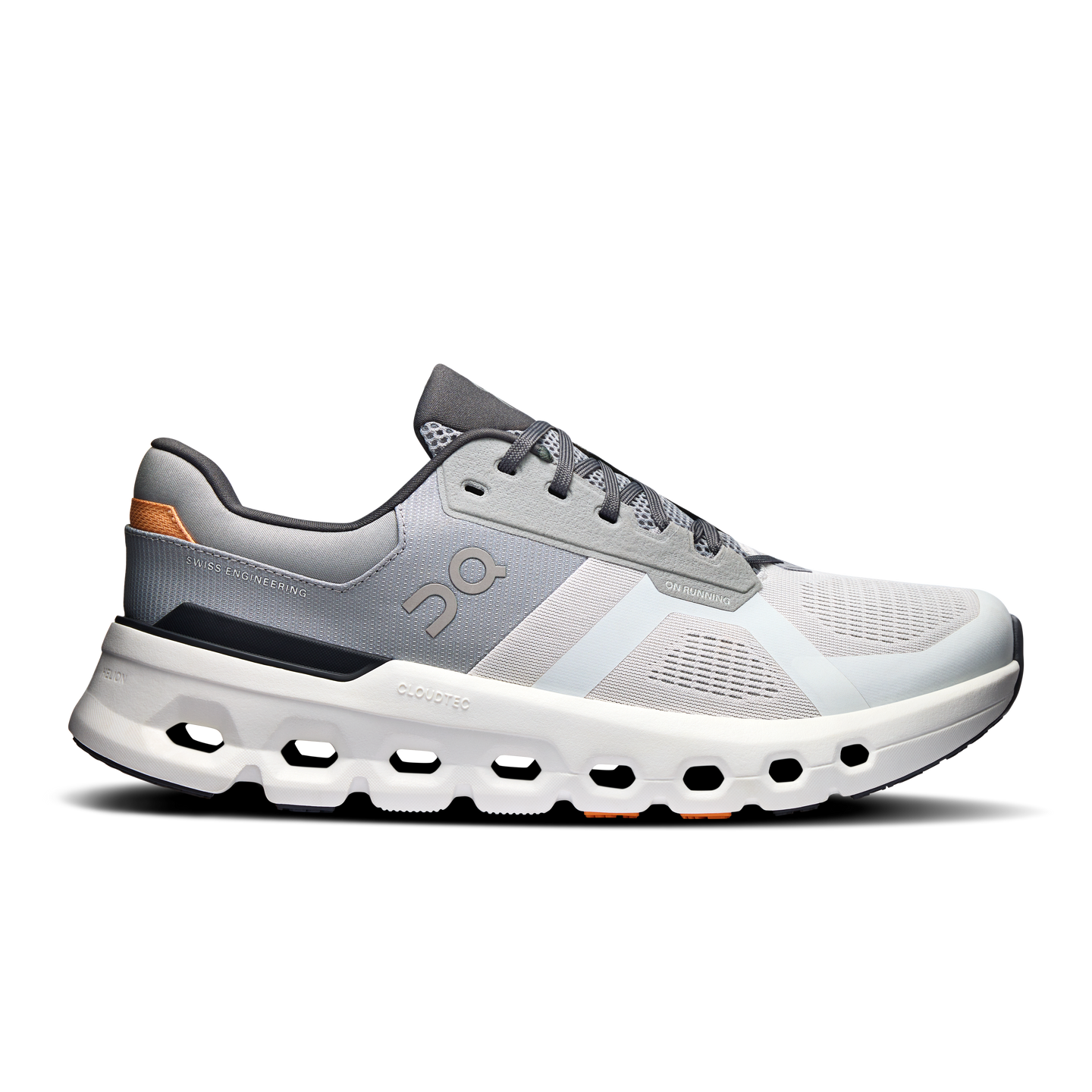 Hombres en Cloudrunner 2