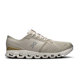 Hombres en la nube X 4