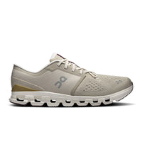 Hombres en la nube X 4