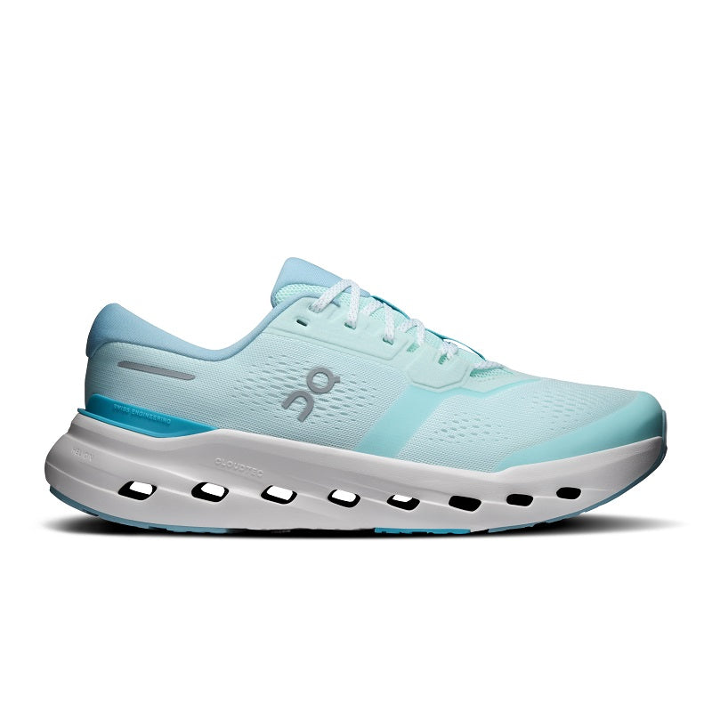 Hombres en Cloudrunner 3