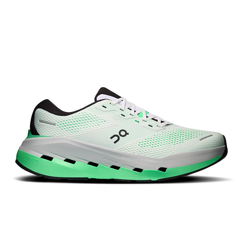 Men's On Cloudrunner 3 Max