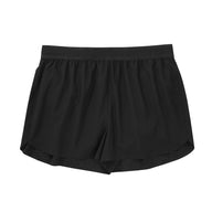 Pantalón corto técnico para correr Runners Plus de 3" para hombre