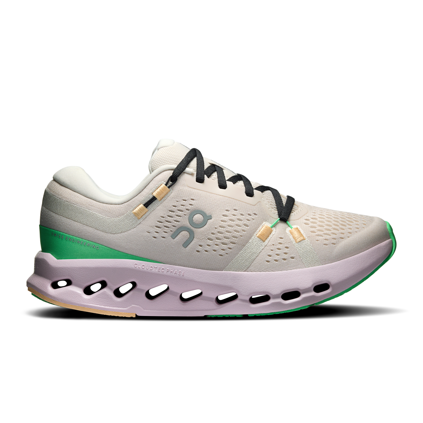 Mujeres en Cloudsurfer 2