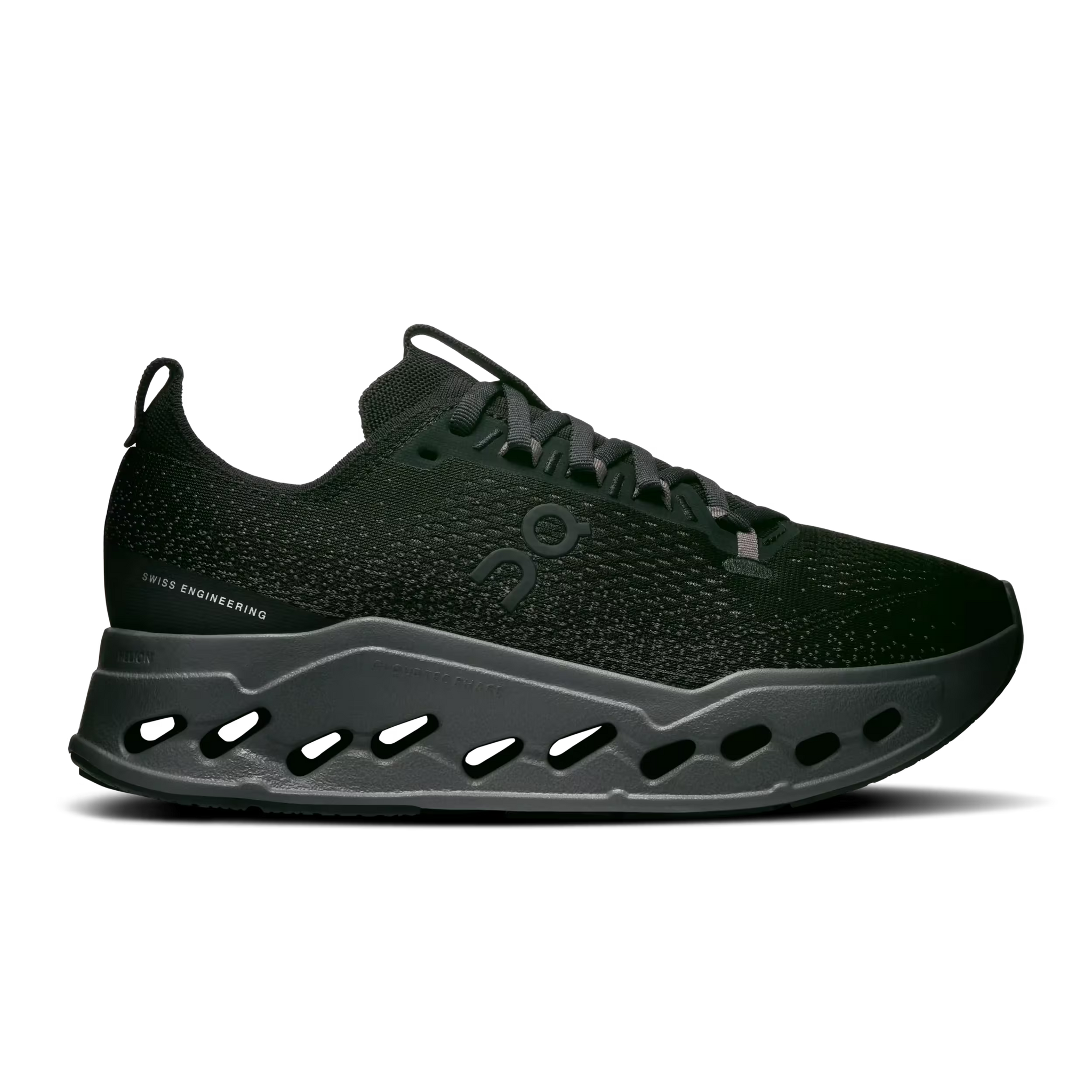Women's On Cloudsurfer Max