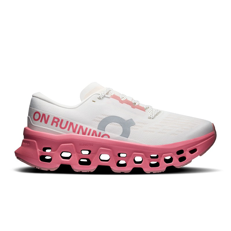 Women's On Cloudmonster 3