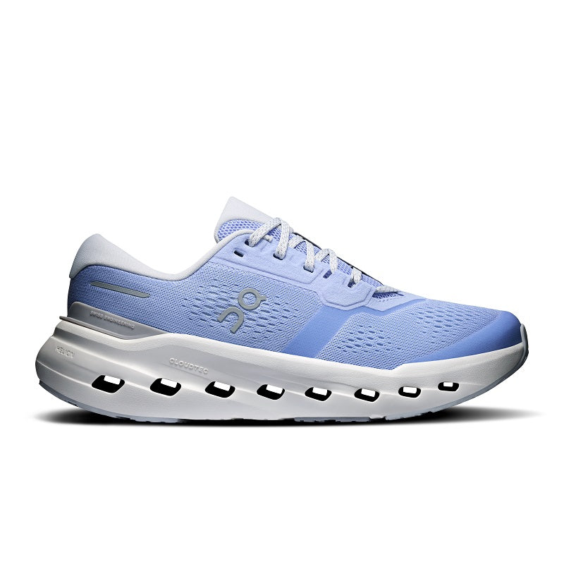 Mujeres en Cloudrunner 3
