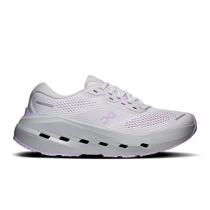Women's On Cloudrunner 3 Max