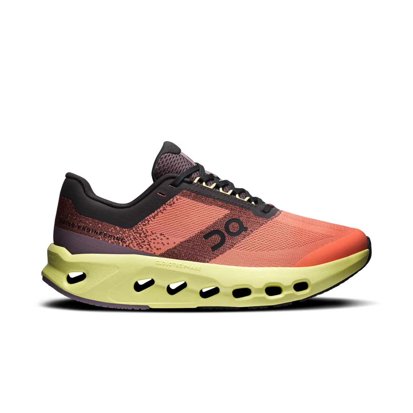 Youth On Cloudsurfer