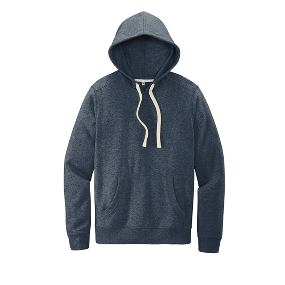 Unisex District Re-Fleece Hoodie