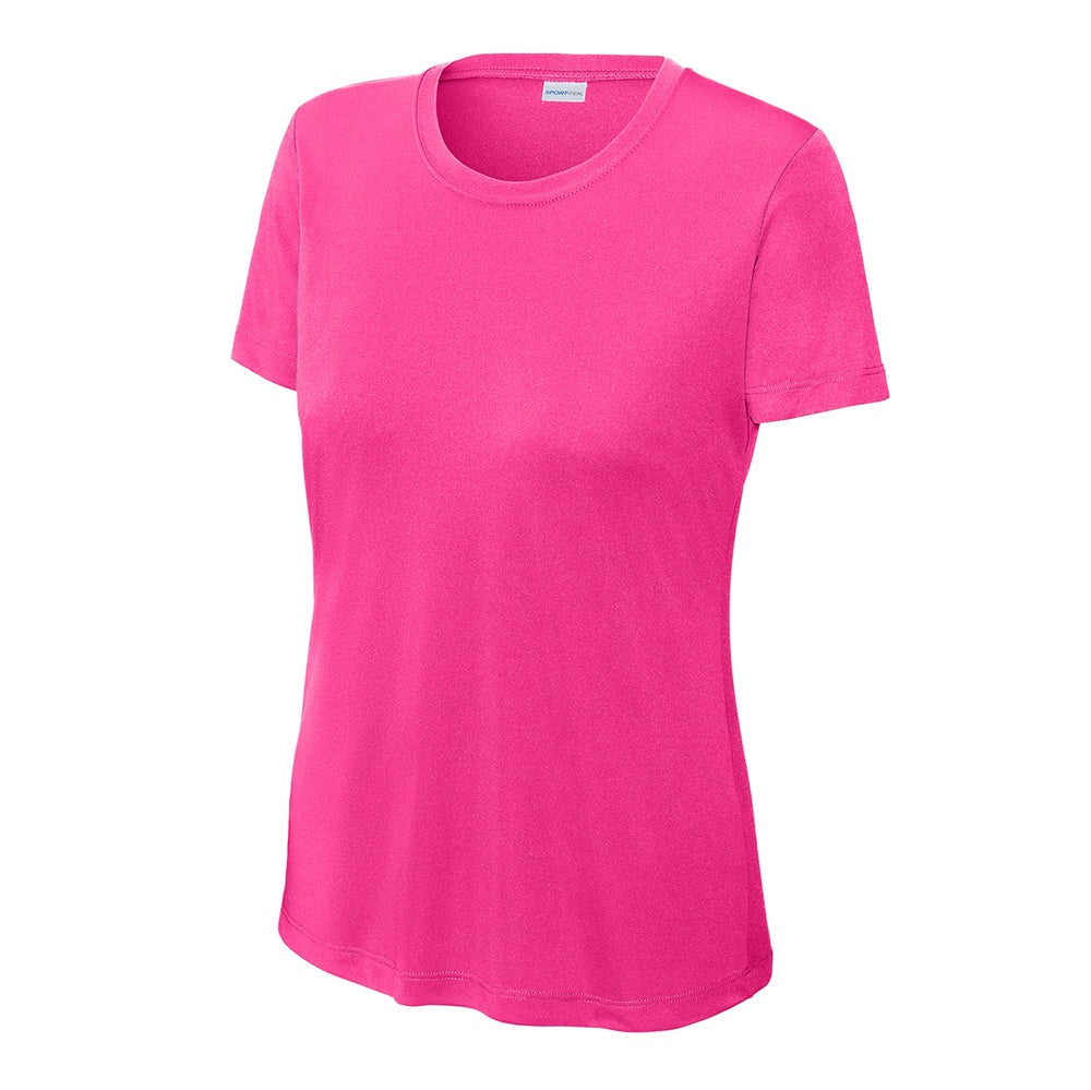 Women's Sport-Tek PosiCharge Competitor Tee