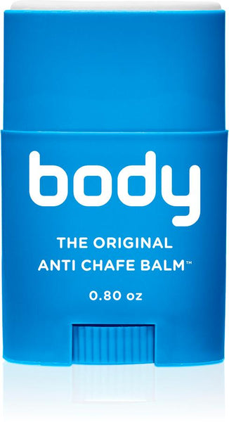Body Glide Anti Chafe Stick – Runners Plus