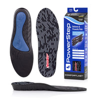 Powerstep ComfortLast Insoles