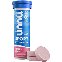 Nuun Sport Tablets