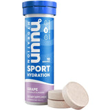 Nuun Sport Tablets