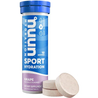 Nuun Sport Tablets