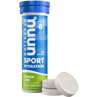 Nuun Sport Tablets