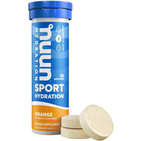 Nuun Sport Tablets