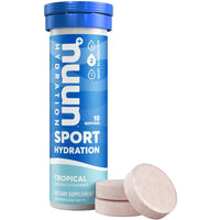 Nuun Sport Tablets