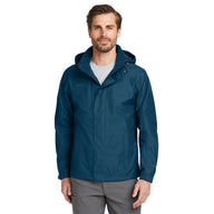 Men's Eddie Bauer Rain Jacket
