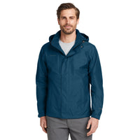 Men's Eddie Bauer Rain Jacket