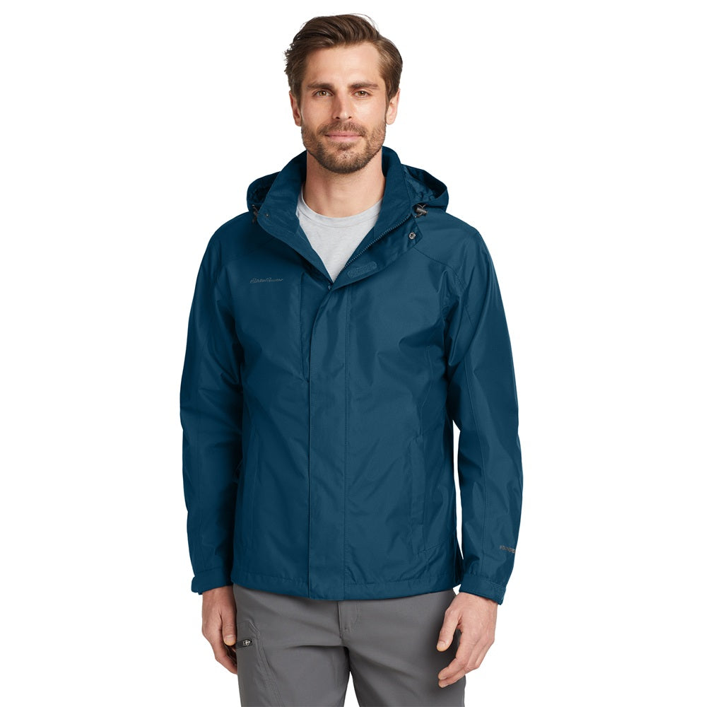 Men's Eddie Bauer Rain Jacket