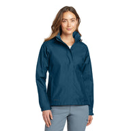 Women's Eddie Bauer Rain Jacket