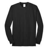 Camiseta de manga larga Core Blend de Port & Company para hombre
