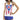 Camiseta de tirantes BOA Ohio Interval para mujer